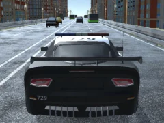 Игра Police Traffic онлајн