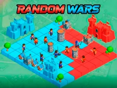 Игра Random Wars онлајн