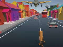 Игра Tung Tung Tung Sahur VS Bombardino Crocodilo онлајн