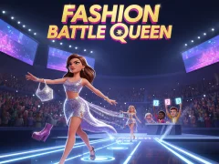 Игра Fashion Battle Queen онлајн