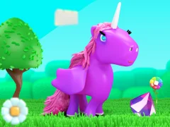 Игра Unicorn Kingdom онлајн