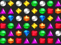 Игра Bejeweled Twist онлајн