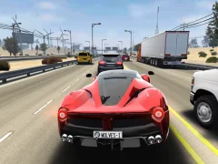 Игра Traffic Tour онлајн