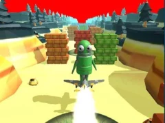 Игра Repo Flying Plane онлајн