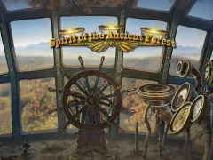 Игра Spirit Of The Ancient Forest онлајн