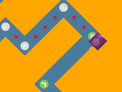 Игра Dandy's World Marathon онлајн