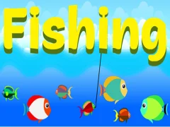 Игра Fishing онлајн
