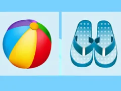 Игра My Summer Items онлајн