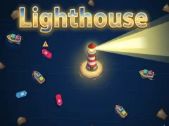 Игра Lighthouse онлајн