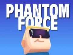 Игра Kogama Phantom Force онлајн