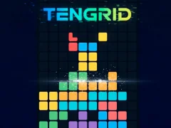 Игра TenGrid онлајн