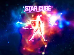 Игра Star Cube онлајн