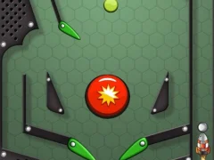 Игра Steel Spin-Ball онлајн