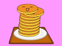 Игра Cute Panckake онлајн