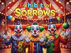 Игра Exhibit of Sorrows онлајн