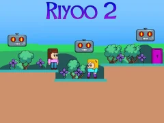 Игра Riyoo 2 онлајн