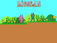 Игра Ricosan онлајн