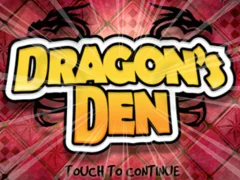 Игра Dragons Den онлајн