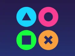 Игра Shape Game онлајн