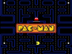 Игра Pac-man онлајн