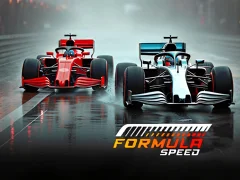 Игра Formula Speed онлајн