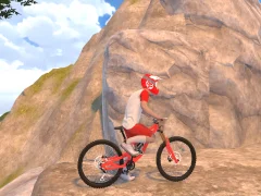 Игра Cliff Rider онлајн