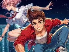 Игра Deadly Parkour онлајн