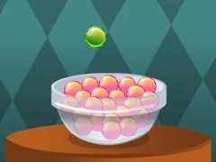Игра Mysterious Candies онлајн