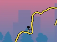 Игра Draw Surfer онлајн
