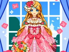 Игра My Dress Up Darling онлајн
