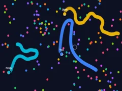Игра Slither Mini Kingdom онлајн