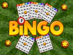 Игра Bingo онлајн
