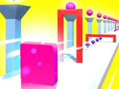 Игра Jelly Shift Online онлајн