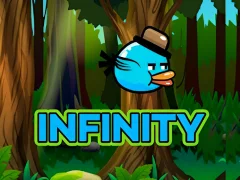 Игра Infinity онлајн
