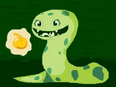 Игра The snake Game онлајн