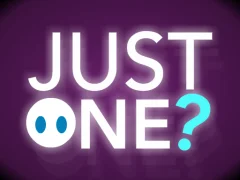 Игра Just One онлајн