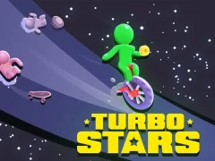 Игра Turbo Stars онлајн