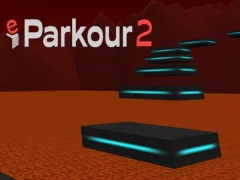 Игра eParkour 2 онлајн