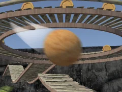 Игра Roller 1 онлајн