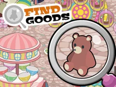 Игра Find Goods онлајн