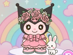 Игра Kuromi Avatar Maker онлајн