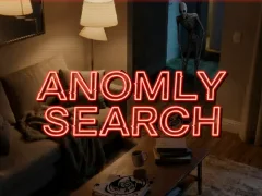Игра Anomaly Search онлајн