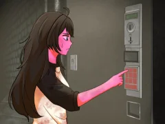 Игра Interdimensional Vending Machine онлајн