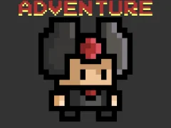 Игра A Pixel Adventure онлајн