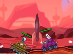 Игра Tank Attack онлајн