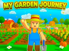 Игра My Garden Journey онлајн