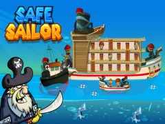 Игра Safe Sailor онлајн