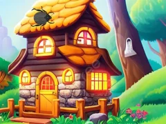 Игра Finding Hungry Parrot онлајн