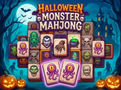 Игра Halloween Link онлајн