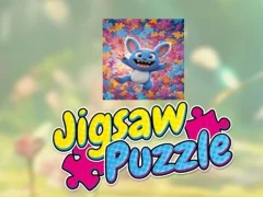 Игра Labubu Jigsaw Puzzles For Kids онлајн